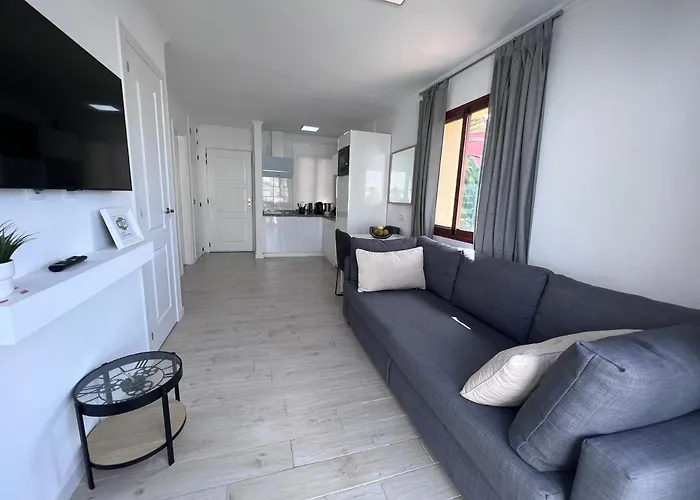 Paulmarie Ocean View In Windsor Park Costa Adeje (Tenerife)