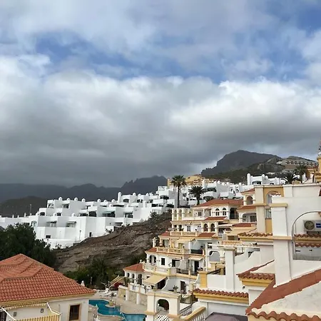 Paulmarie Ocean View In Windsor Park Apartment Costa Adeje (Tenerife)