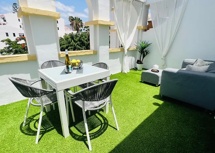 Appartement Paulmarie Ocean View In Windsor Park *