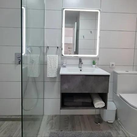 Paulmarie Ocean View In Windsor Park أذيخي