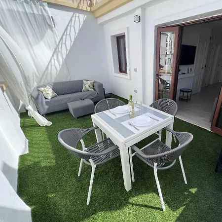 Apartmán Paulmarie Ocean View In Windsor Park *