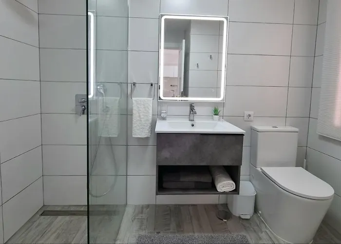 Paulmarie Ocean View In Windsor Park Costa Adeje (Tenerife)