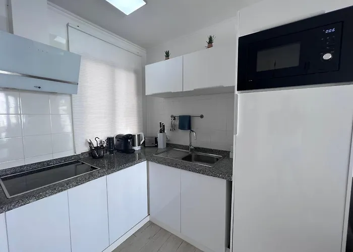 Apartamento Paulmarie Ocean View In Windsor Park *