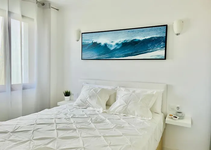 Paulmarie Ocean View In Windsor Park Apartamento