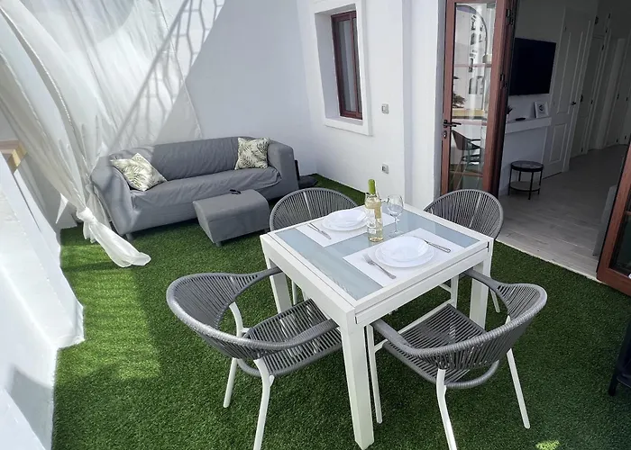 Apartamento Paulmarie Ocean View In Windsor Park *