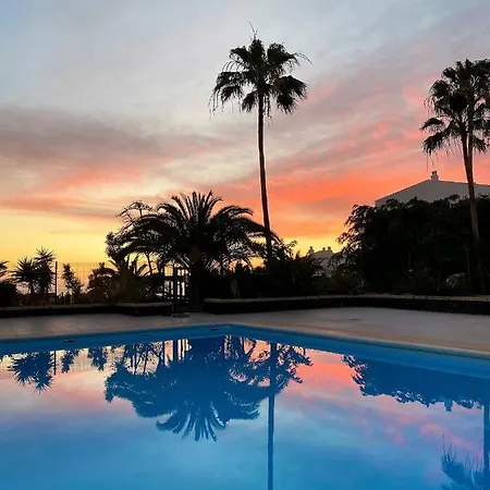 Paulmarie Ocean View In Windsor Park * Costa Adeje