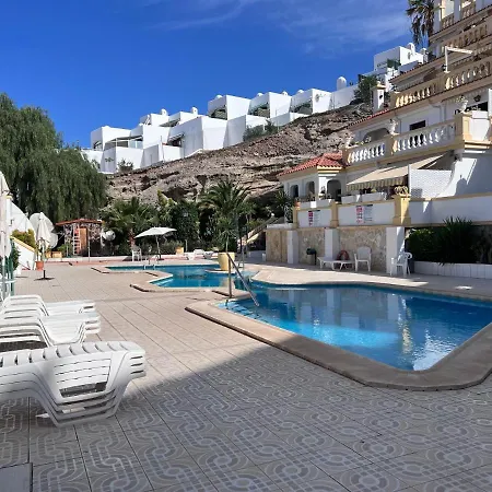 Paulmarie Ocean View In Windsor Park * Costa Adeje