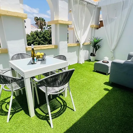 Διαμέρισμα Paulmarie Ocean View In Windsor Park *