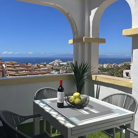 Paulmarie Ocean View In Windsor Park Daire